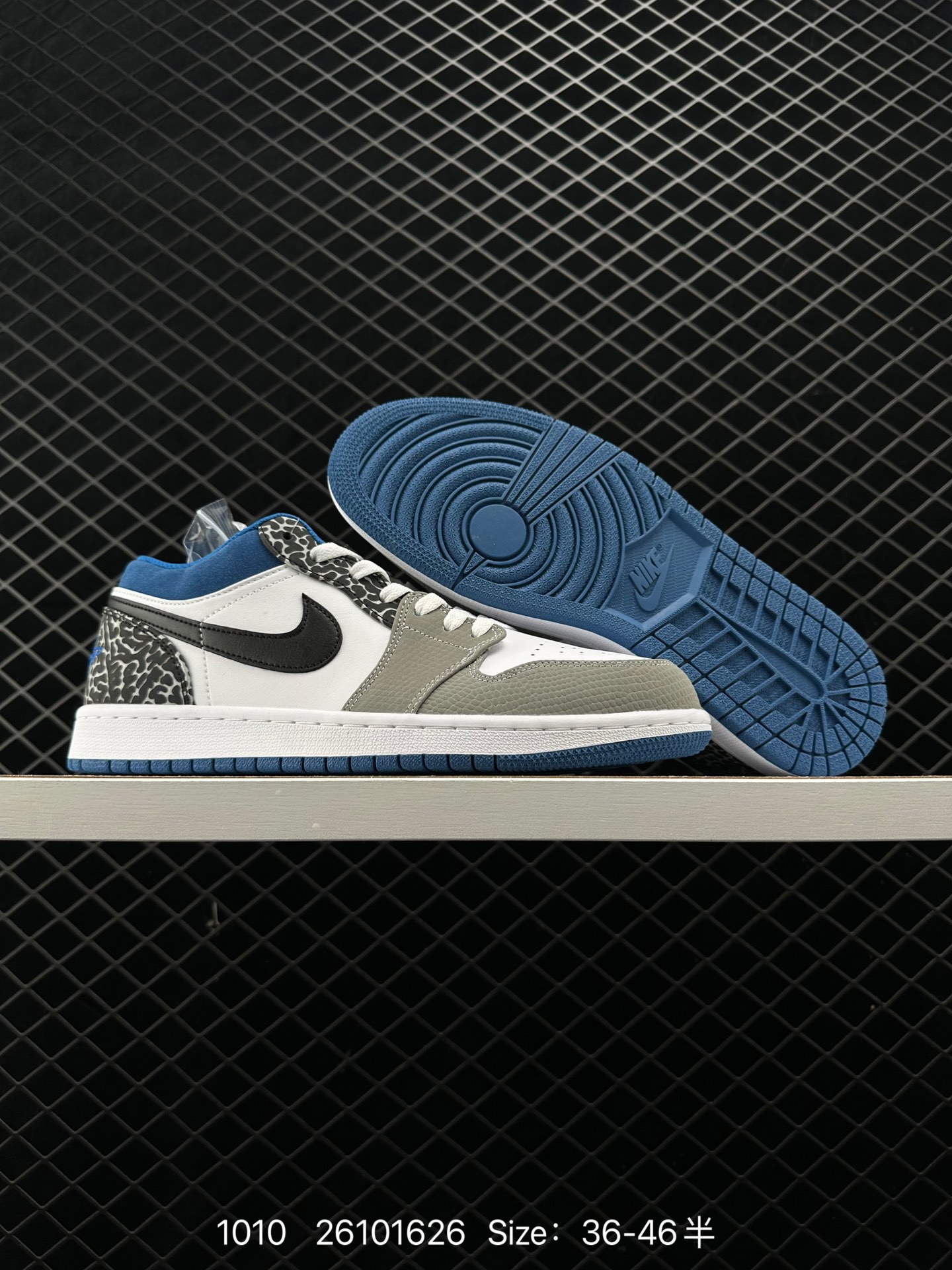 Air Jordan 1 Low AJ1